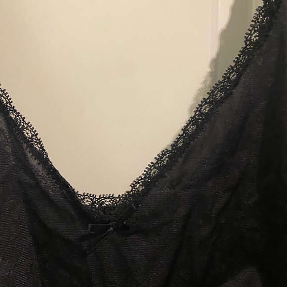 Slip Sleep Top - Picture 2 of 2